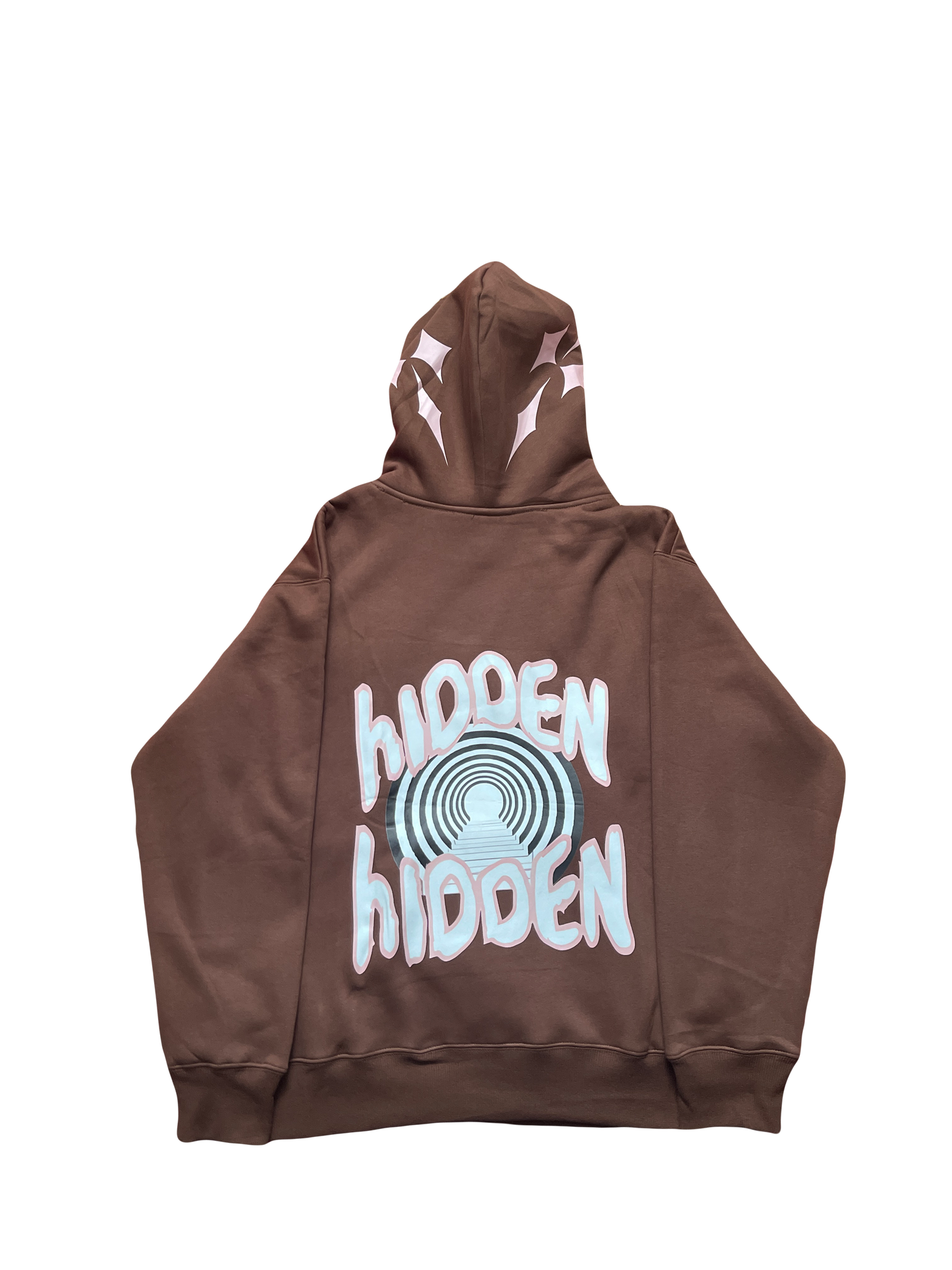 HIDDEN HOODIE™