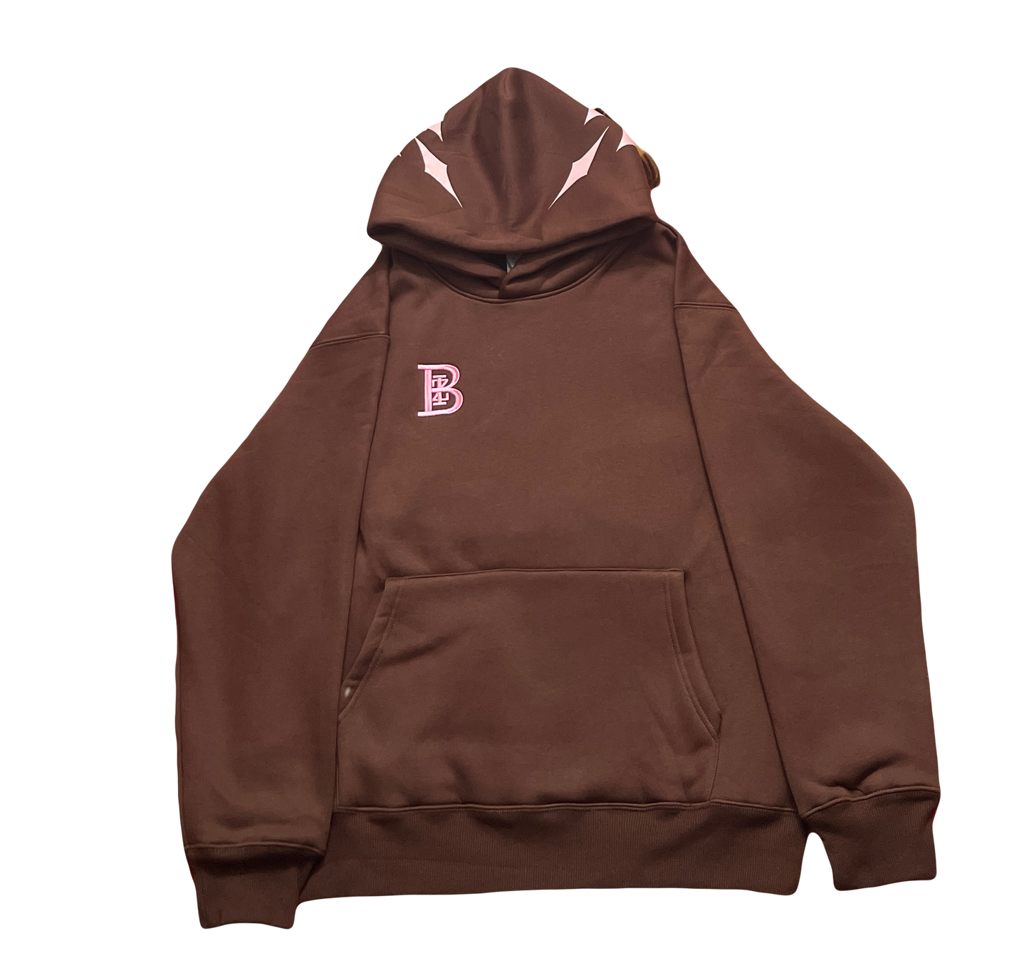 HIDDEN HOODIE™