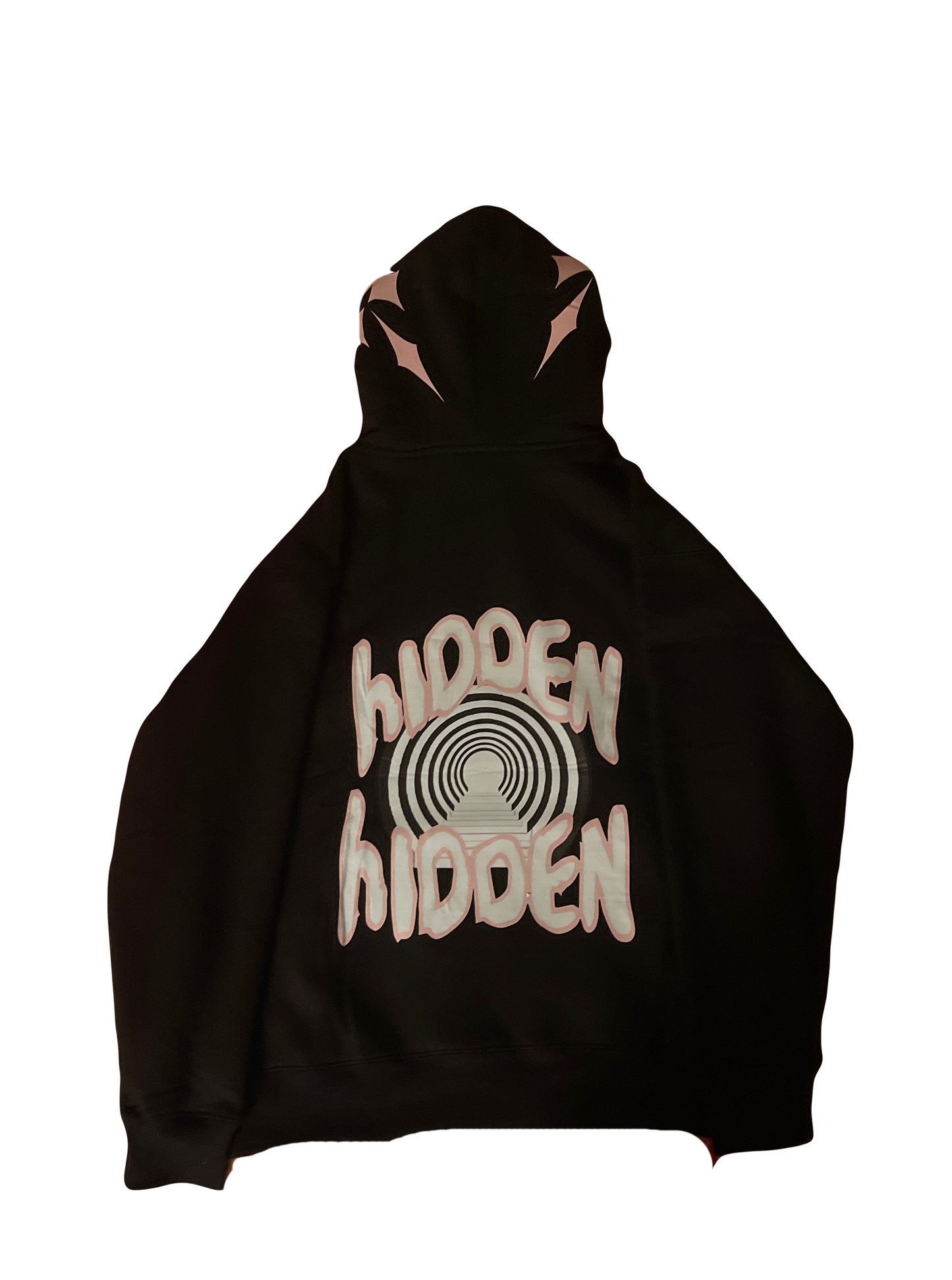 HIDDEN HOODIE™
