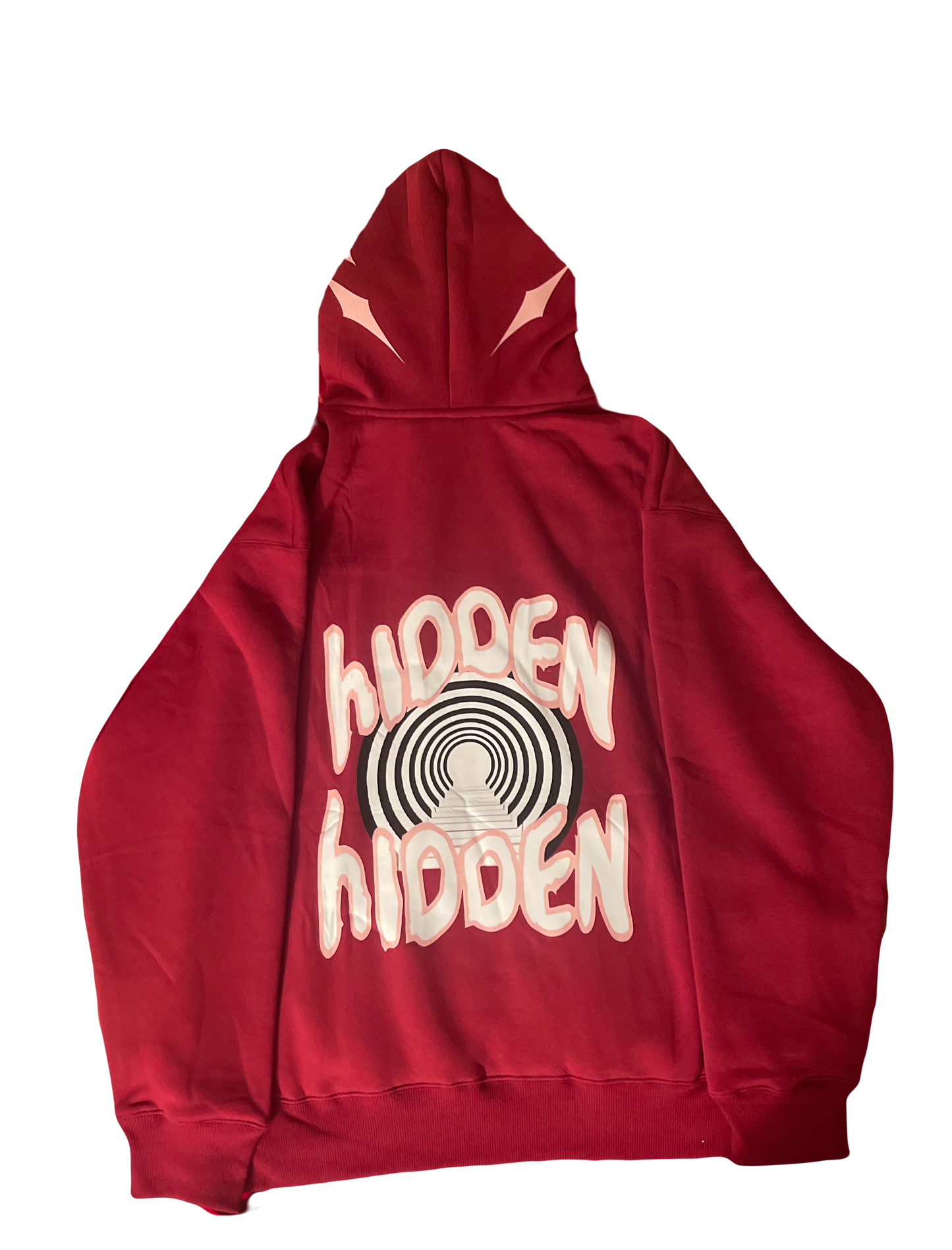 HIDDEN HOODIE™