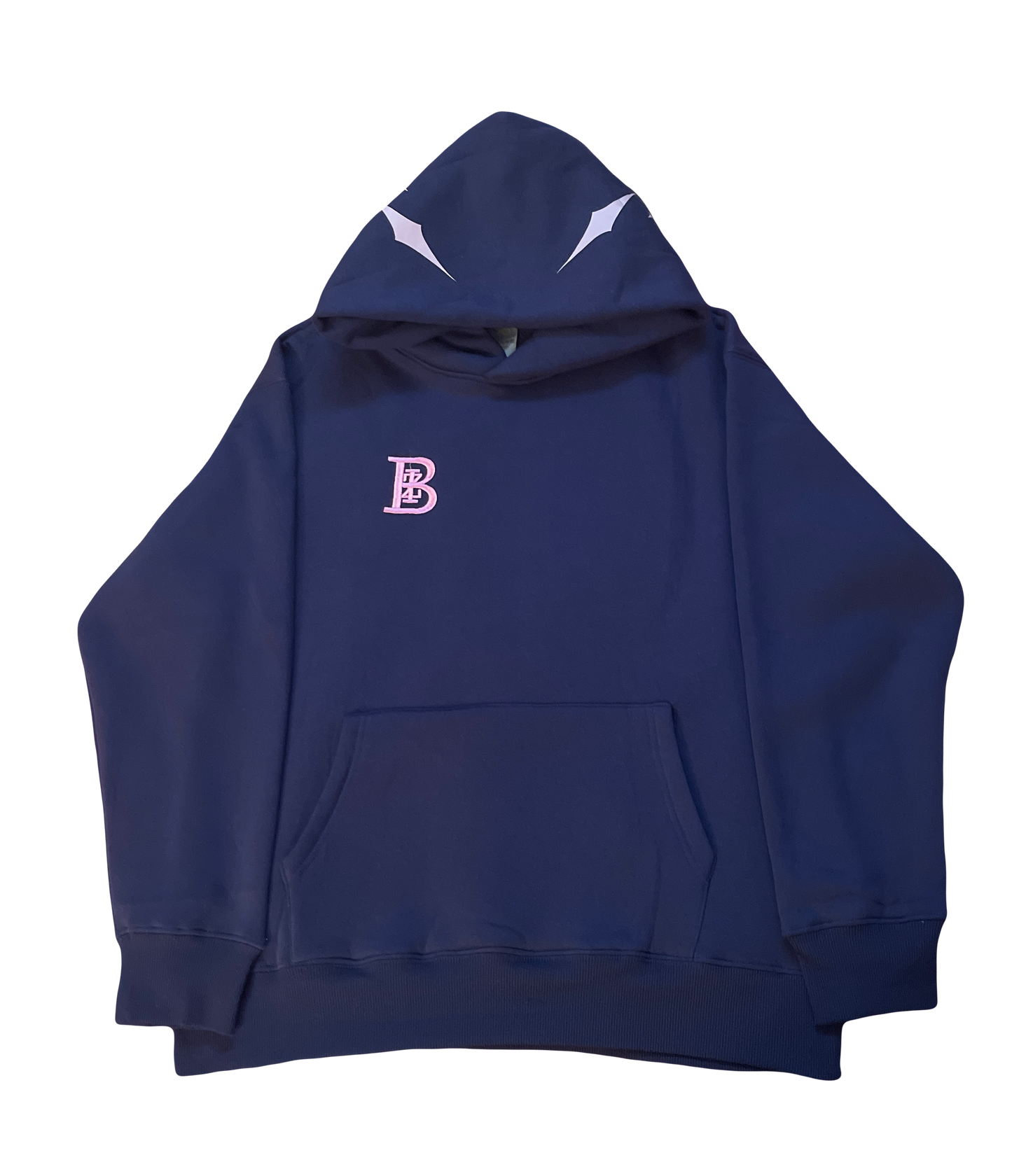 HIDDEN HOODIE™