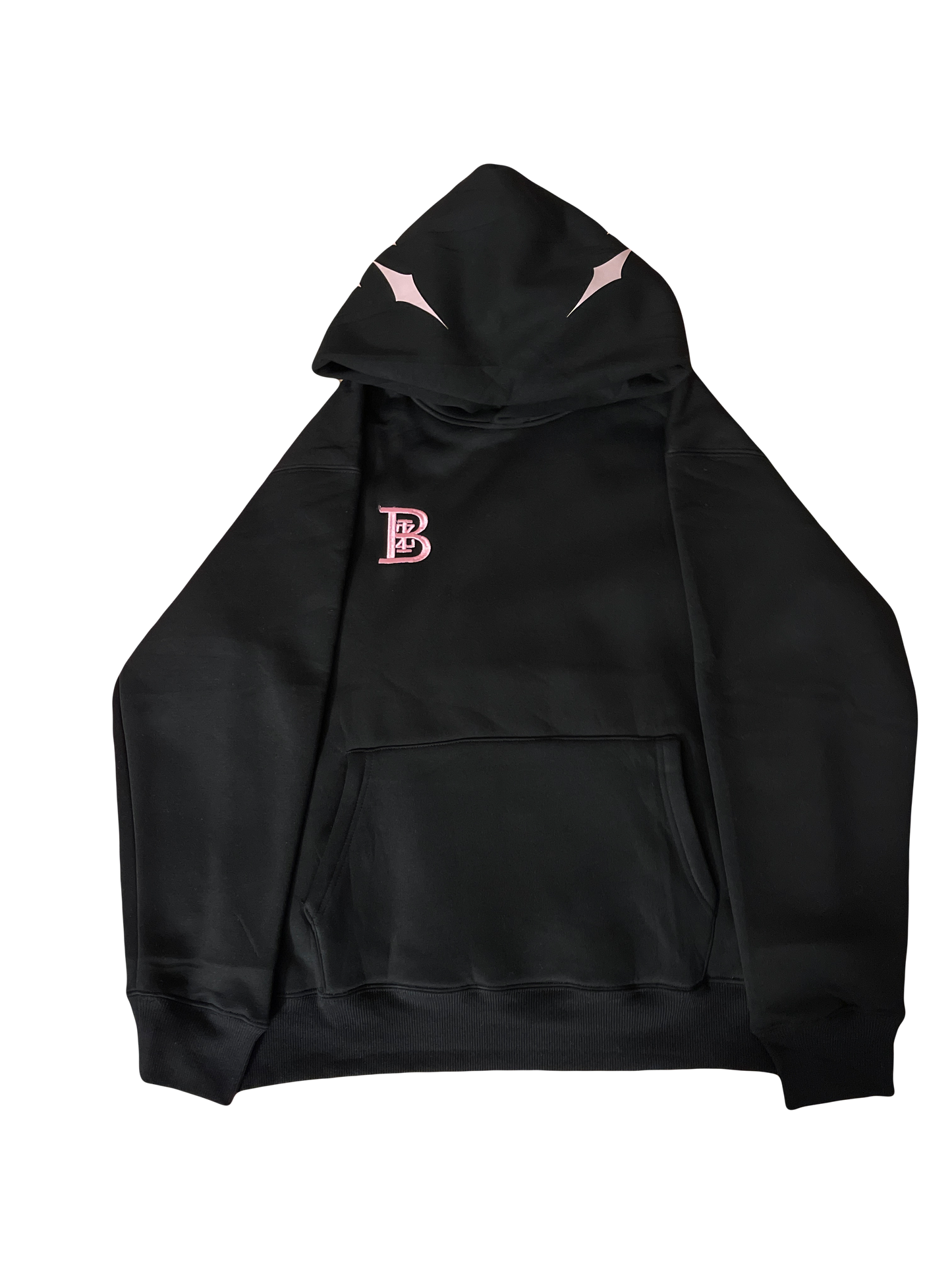 HIDDEN HOODIE™