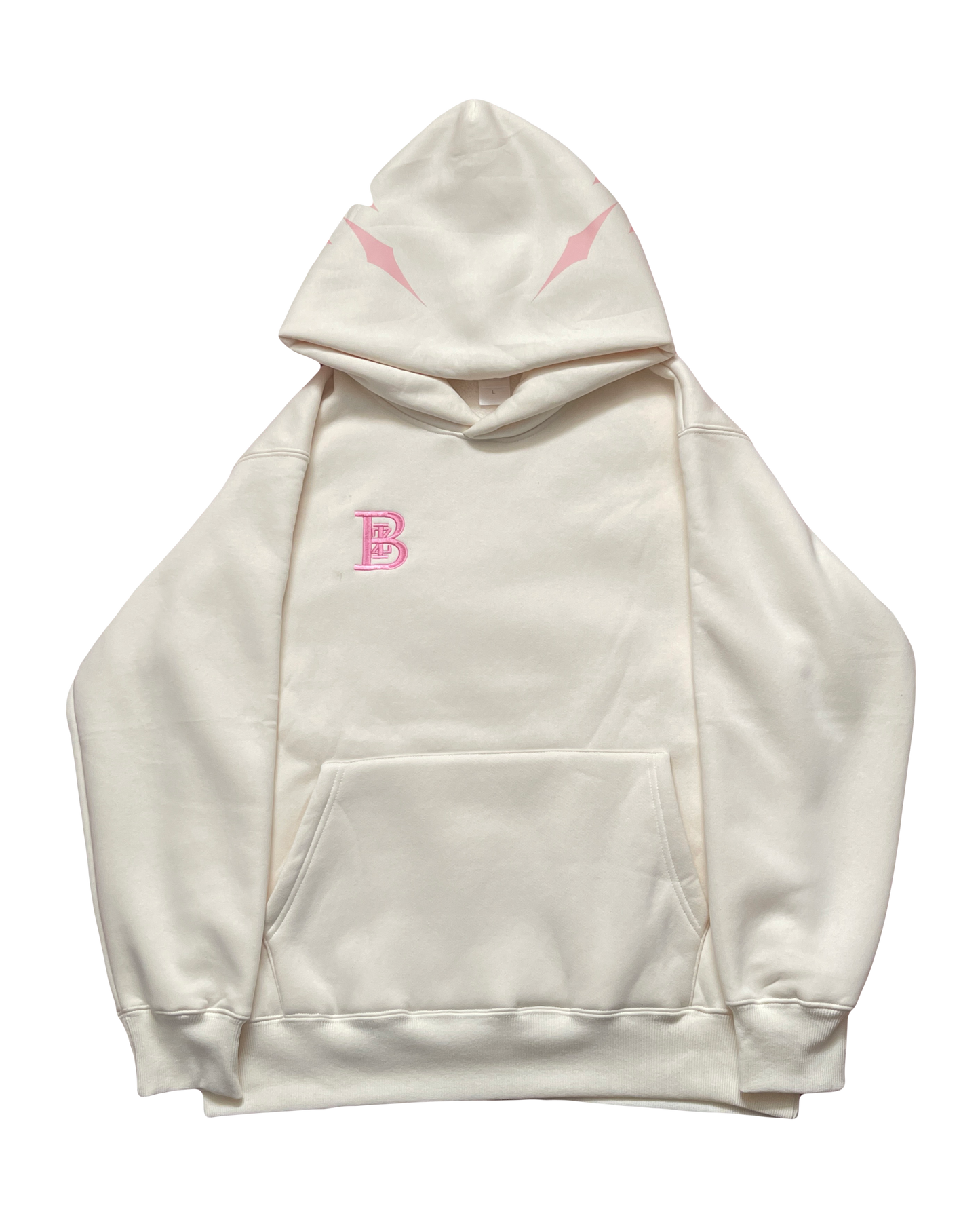 HIDDEN HOODIE™
