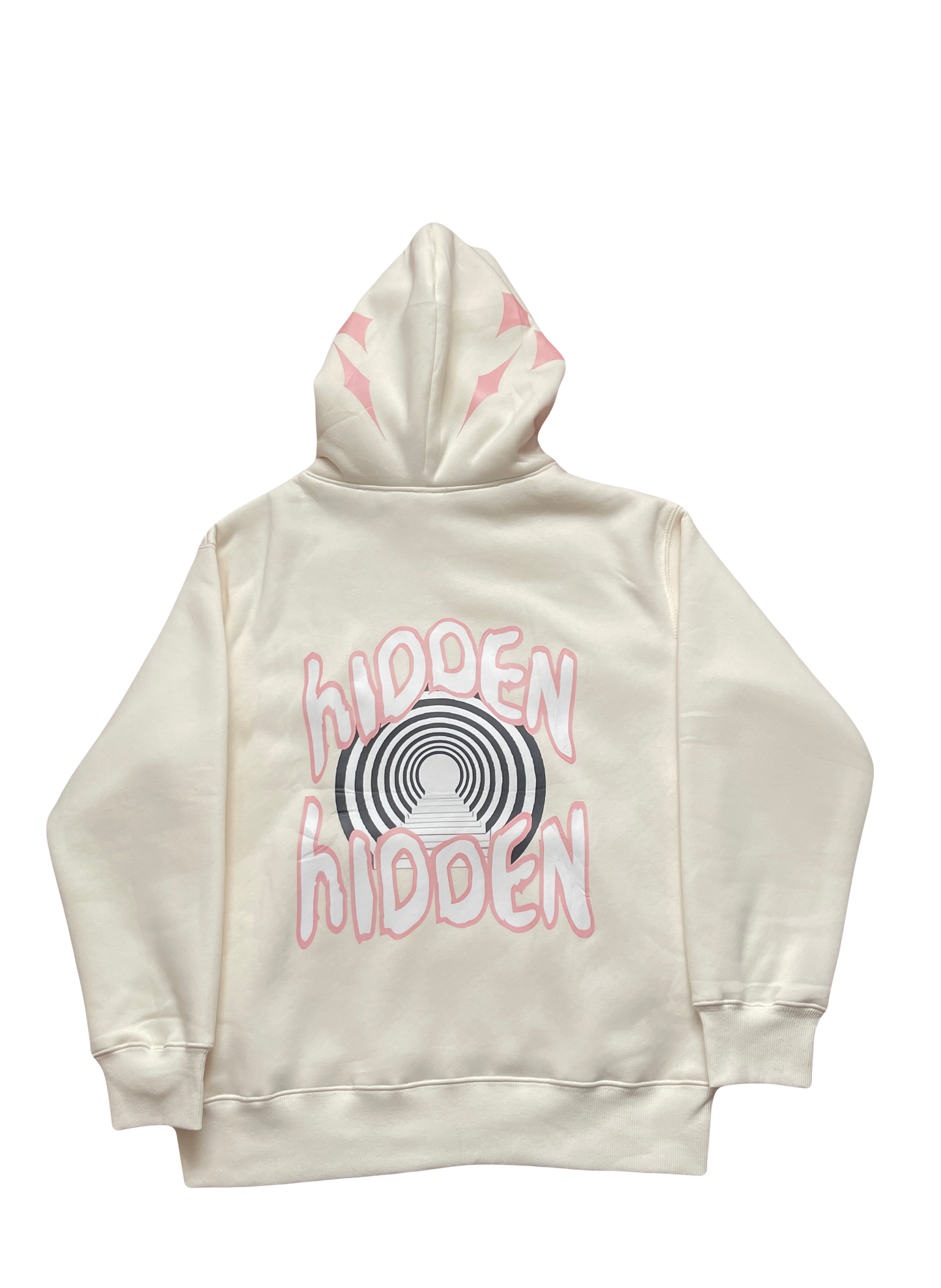 HIDDEN HOODIE™