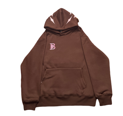 HIDDEN HOODIE™