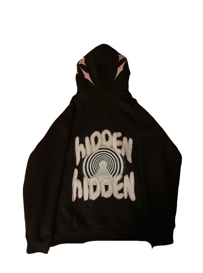 HIDDEN HOODIE™