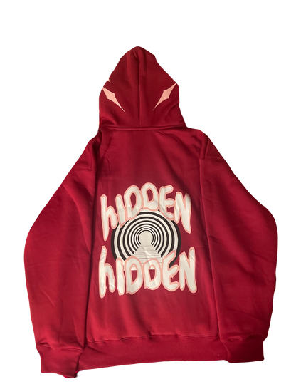 HIDDEN HOODIE™