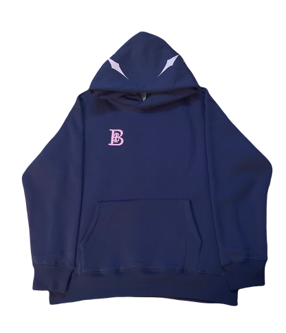 HIDDEN HOODIE™