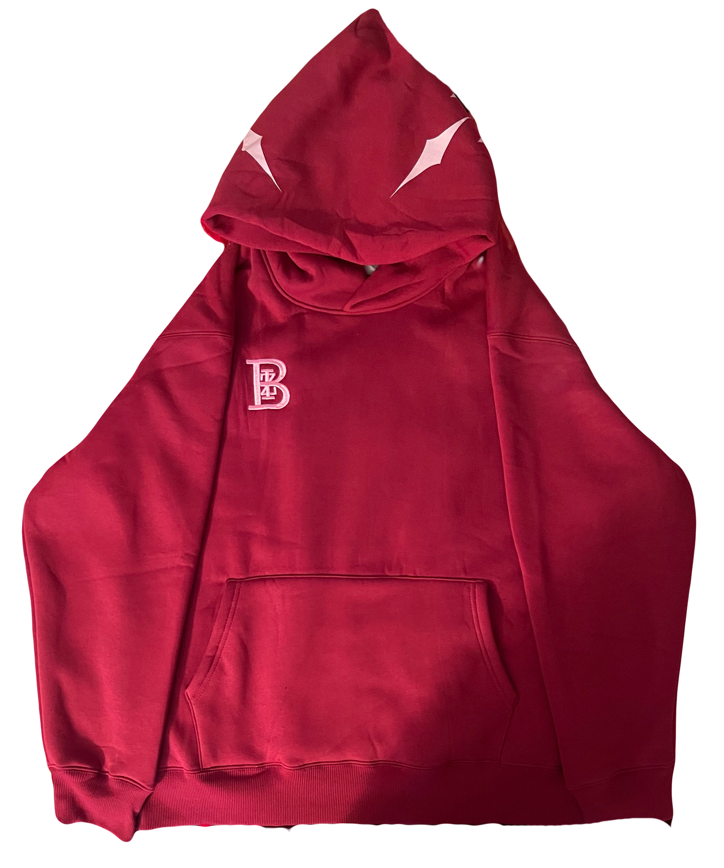 HIDDEN HOODIE™