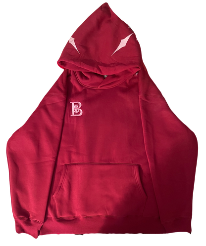 HIDDEN HOODIE™